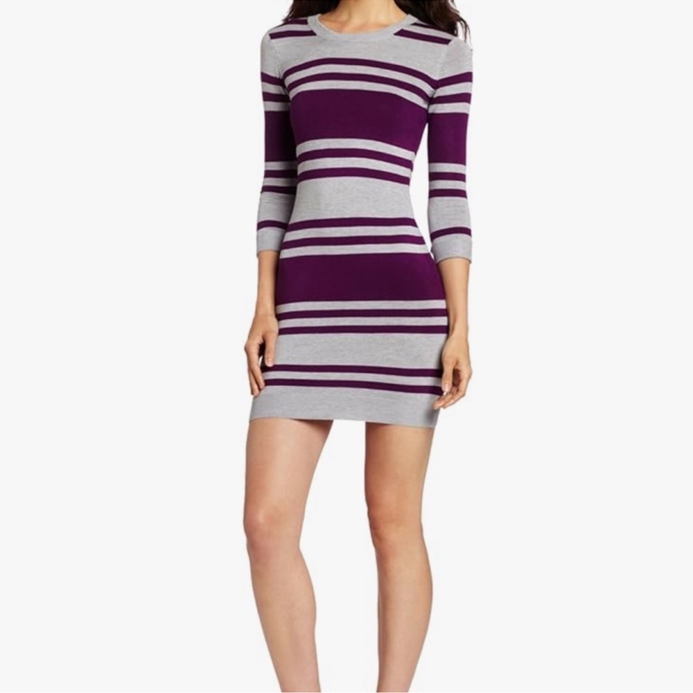 French connection size 8 sweater dress by French Connection
